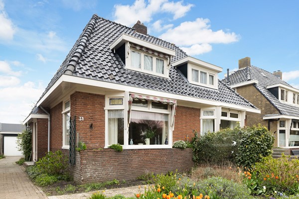 Medium property photo - Bitgumerdyk 31, 9041 CB Berltsum